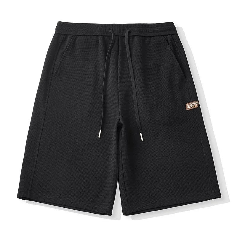 Ejay | Men's Drawstring Sweat Shorts