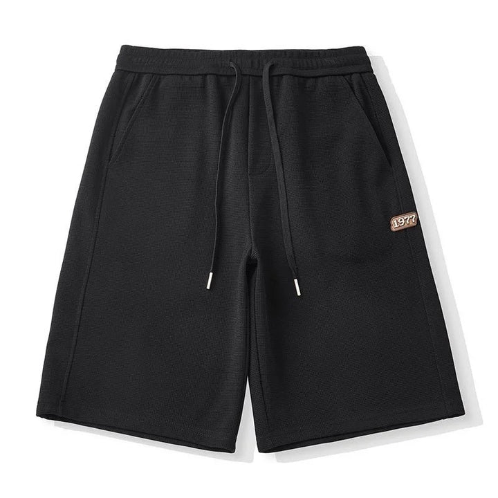 Ejay | Men's Drawstring Sweat Shorts