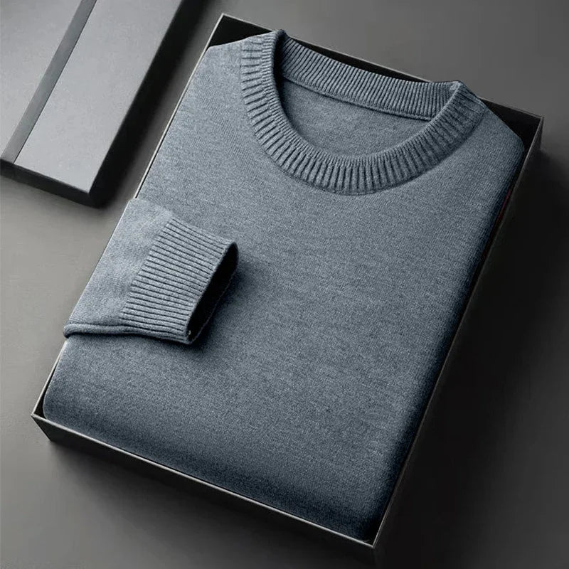 Arthur | Crewneck Sweater