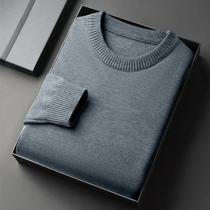Arthur | Crewneck Sweater