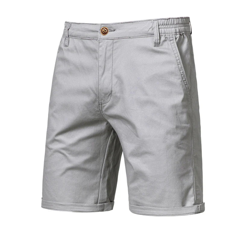 Oscar | Men's Lightweight Classic Shorts
