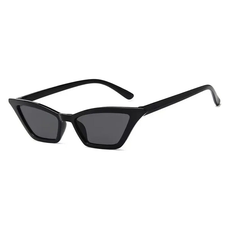 Reina | Women's Luxury Cat Eye Sunglasses