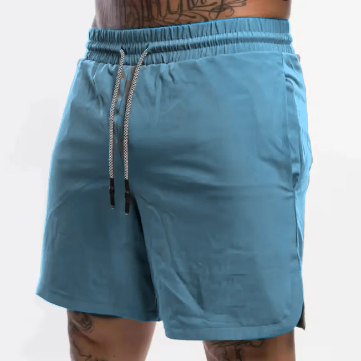 Abram | Men's Drawstring Athletic Shorts