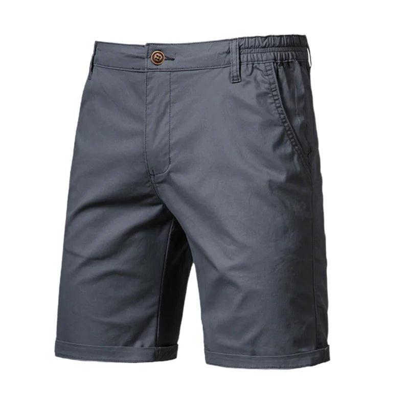 Oscar | Men's Lightweight Classic Shorts