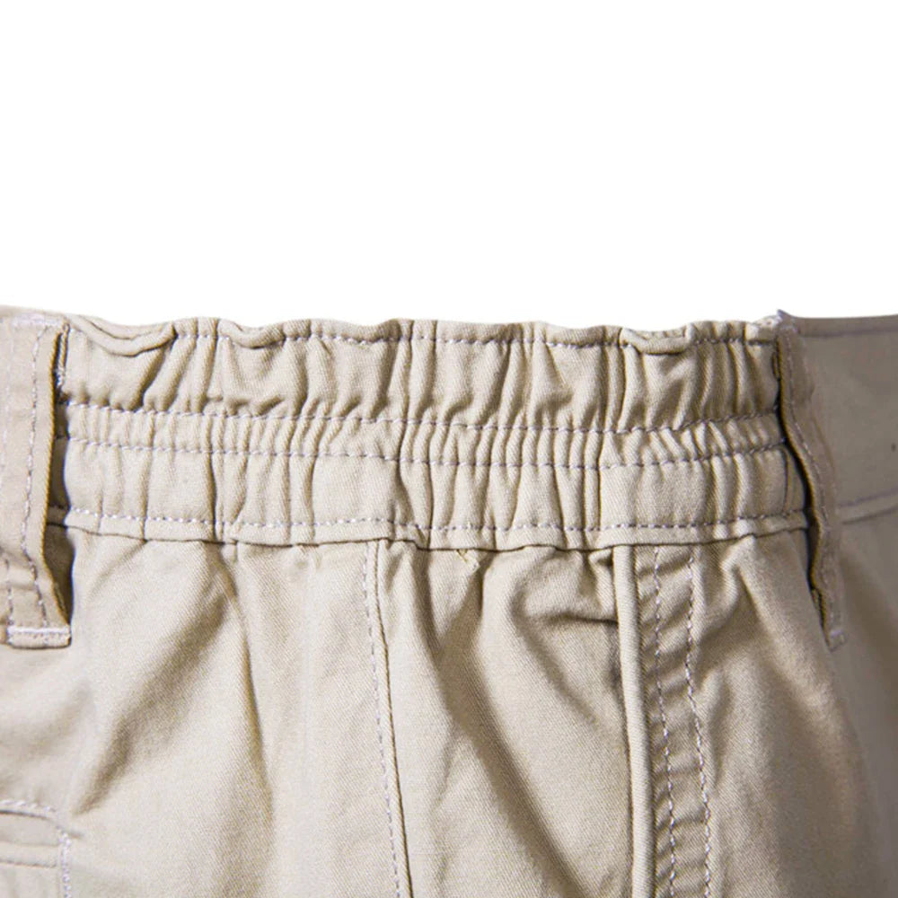 Oscar | Men's Lightweight Classic Shorts