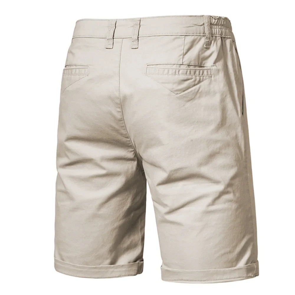 Oscar | Men's Lightweight Classic Shorts