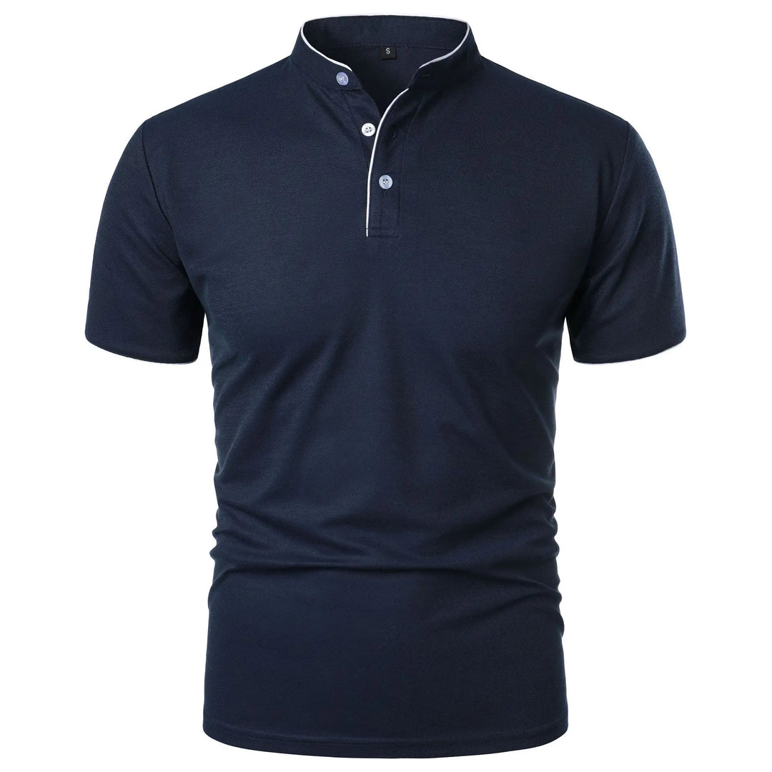 Floyd | Men's Classic Polo Shirt