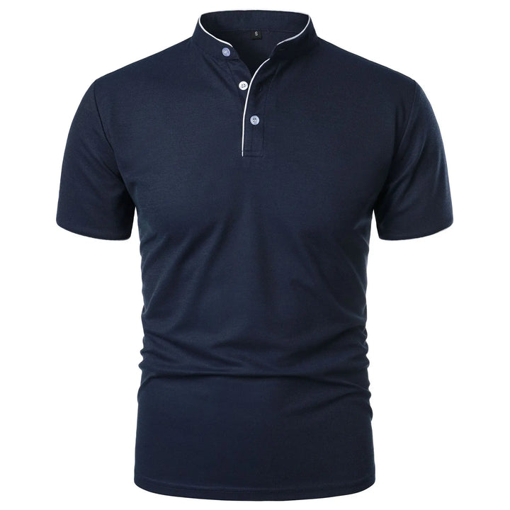 Floyd | Men's Classic Polo Shirt