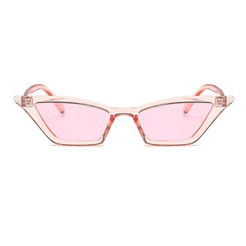 Reina | Women's Luxury Cat Eye Sunglasses