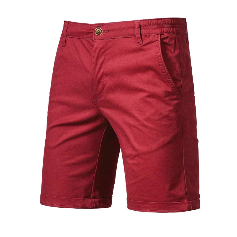 Oscar | Men's Lightweight Classic Shorts