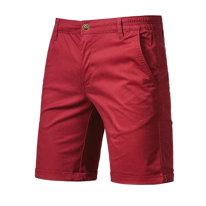 Oscar | Men's Lightweight Classic Shorts