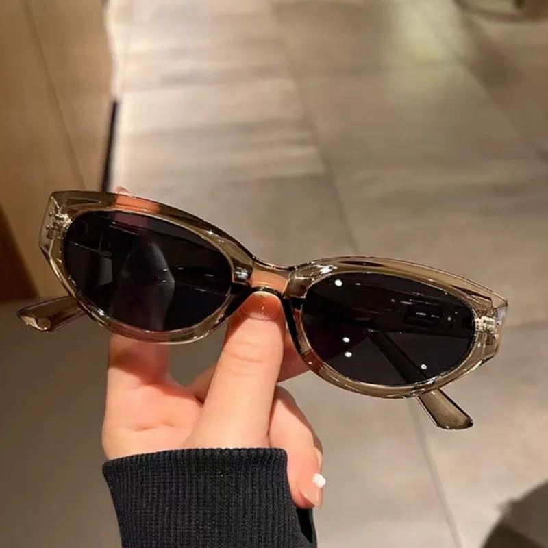 Gia | Women's Cat-Eye Sunglasses with UV Protection