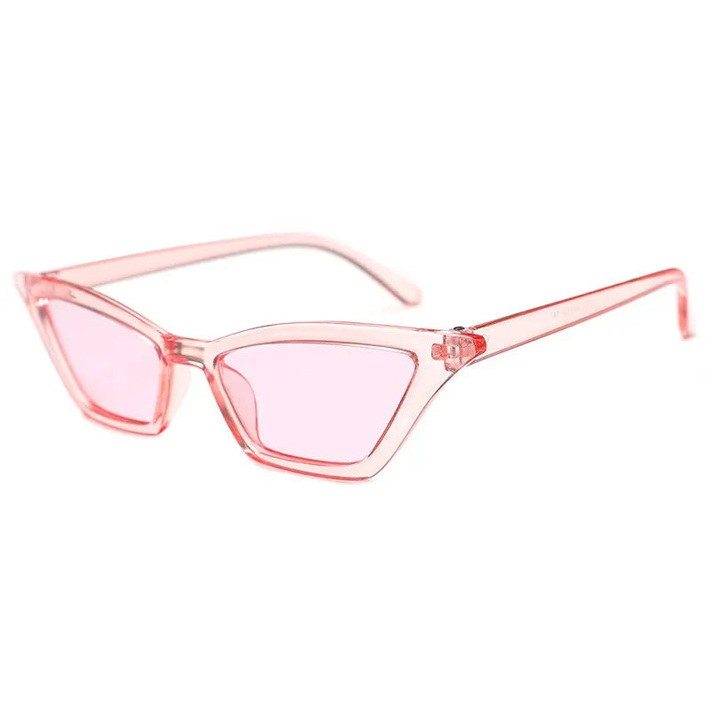 Reina | Women's Luxury Cat Eye Sunglasses