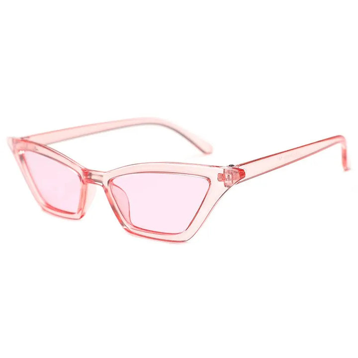 Reina | Women's Luxury Cat Eye Sunglasses