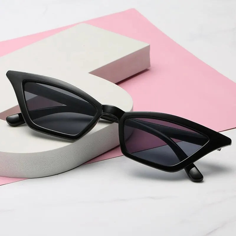Reina | Women's Luxury Cat Eye Sunglasses