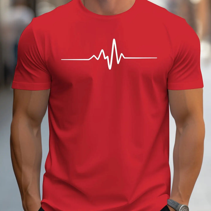 Frank | Men's Graphic Tee