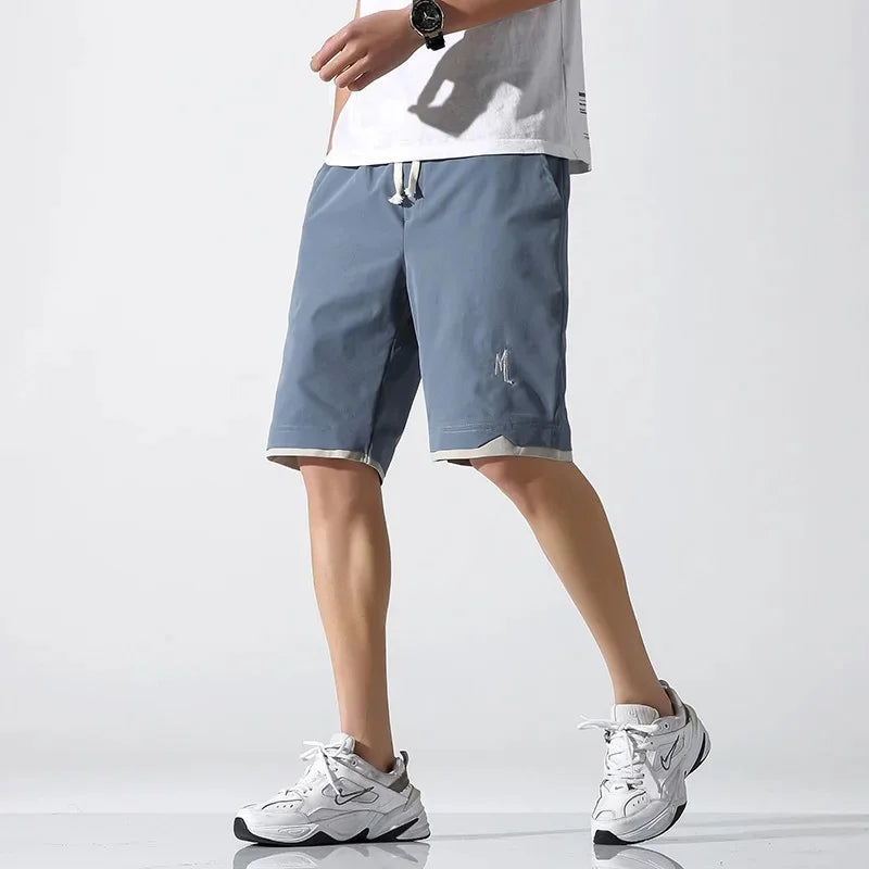 Kester | Men's Quick Dry Athletic Shorts