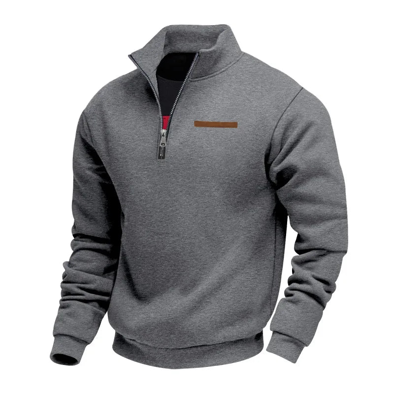 Nick | Casual Comfort Sweater