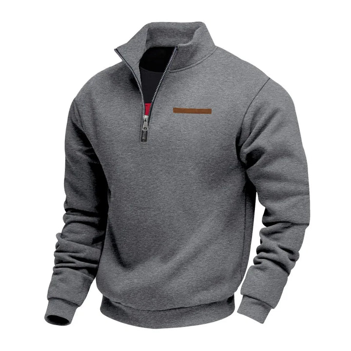 Nick | Casual Comfort Sweater