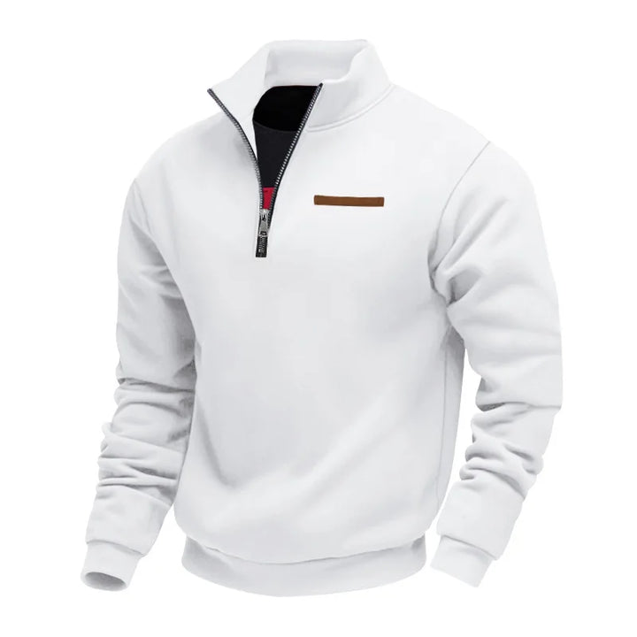 Nick | Casual Comfort Sweater