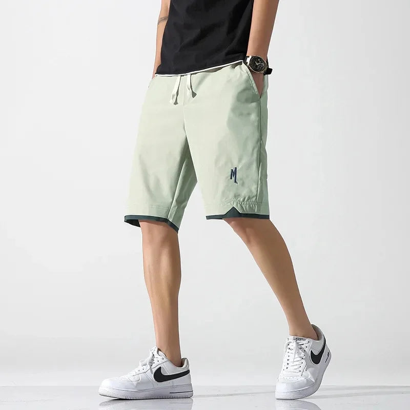Kester | Men's Quick Dry Athletic Shorts
