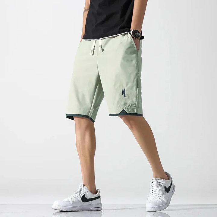 Kester | Men's Quick Dry Athletic Shorts