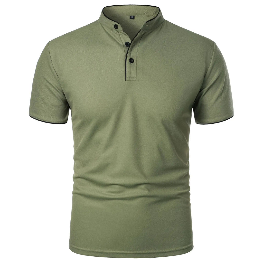 Floyd | Men's Classic Polo Shirt