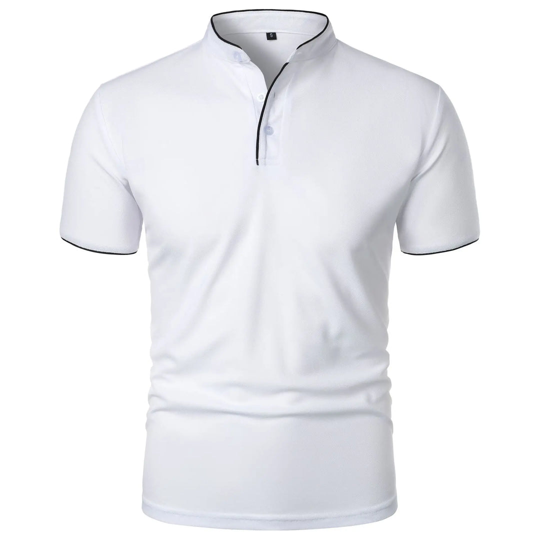 Floyd | Men's Classic Polo Shirt
