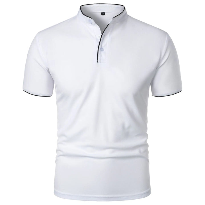 Floyd | Men's Classic Polo Shirt