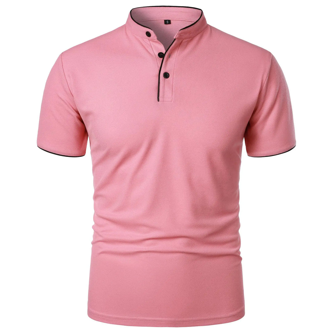 Floyd | Men's Classic Polo Shirt