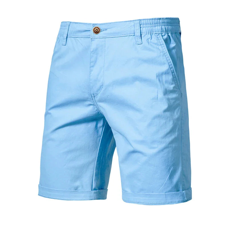 Oscar | Men's Lightweight Classic Shorts