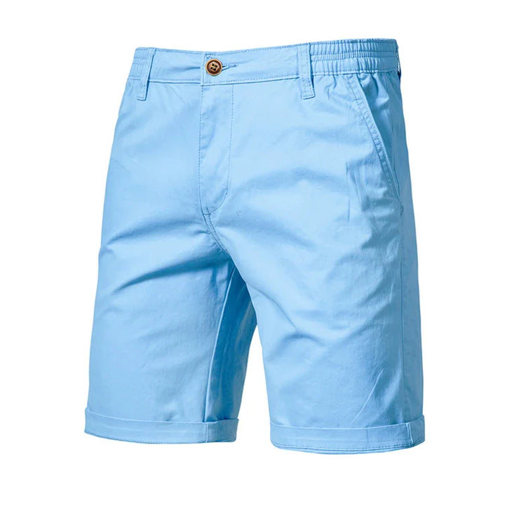 Oscar | Men's Lightweight Classic Shorts