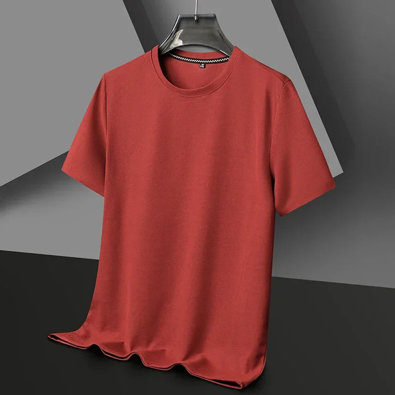 Edward | Men's Waffle T Shirt