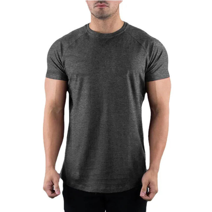 Kenji | Men's Fitted T Shirt