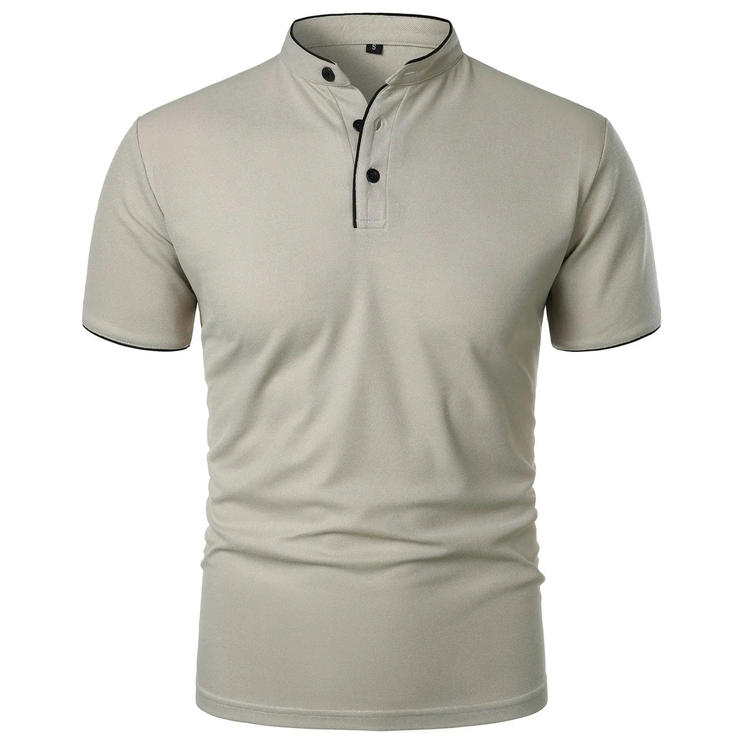 Floyd | Men's Classic Polo Shirt