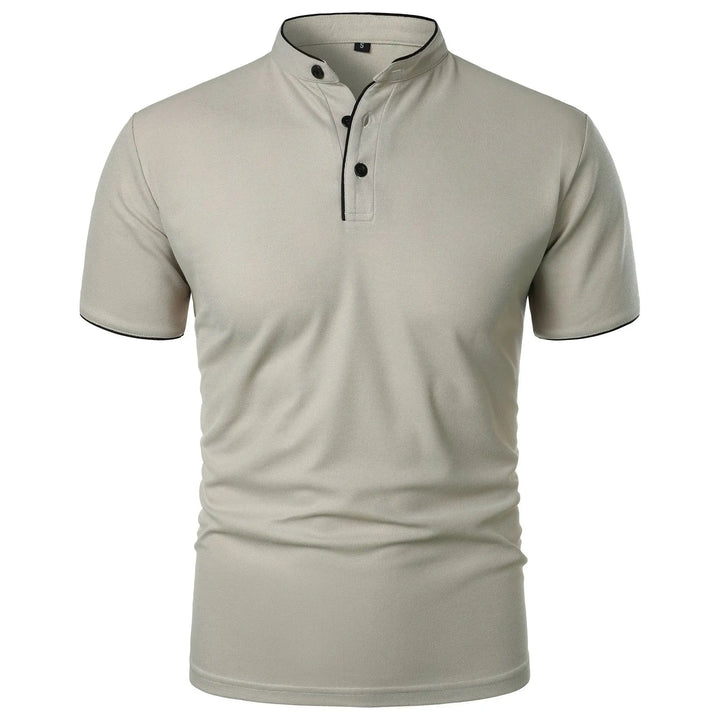 Floyd | Men's Classic Polo Shirt