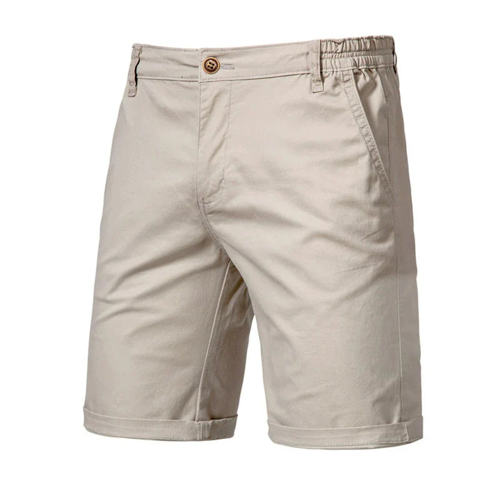 Oscar | Men's Lightweight Classic Shorts