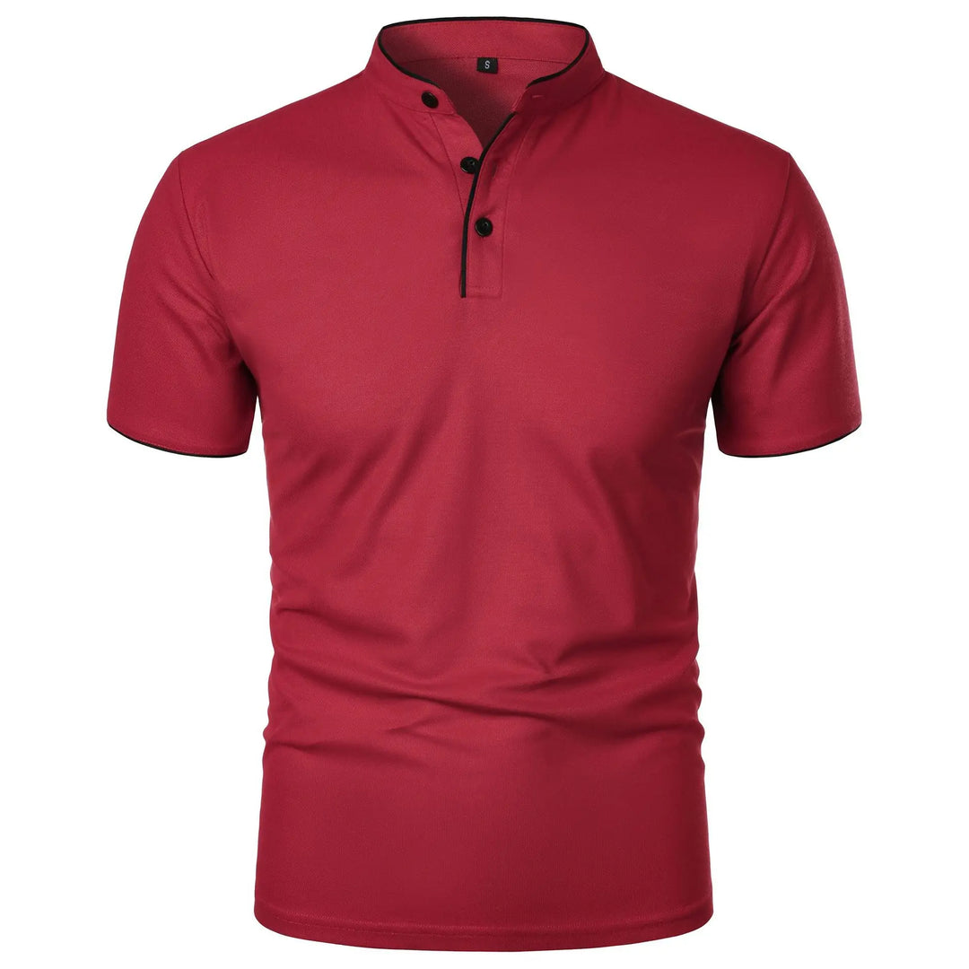 Floyd | Men's Classic Polo Shirt