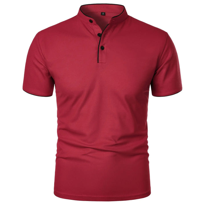 Floyd | Men's Classic Polo Shirt