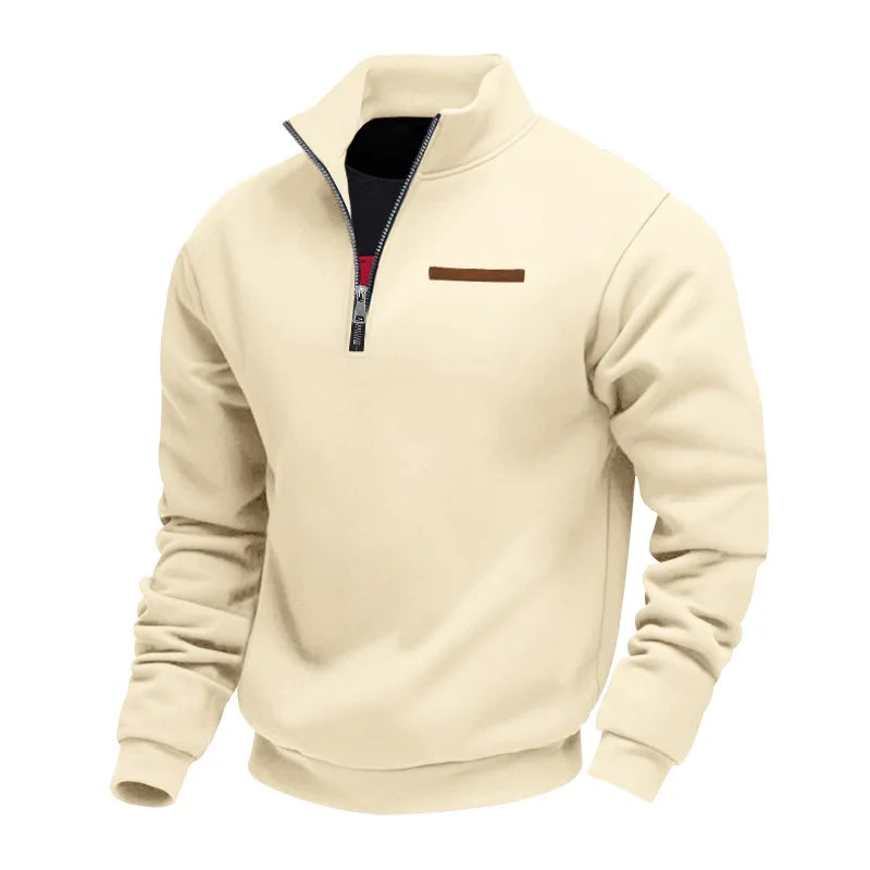Nick | Casual Comfort Sweater