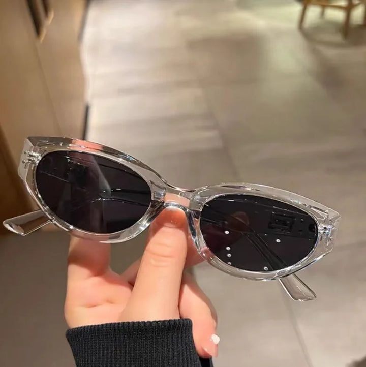 Gia | Women's Cat-Eye Sunglasses with UV Protection