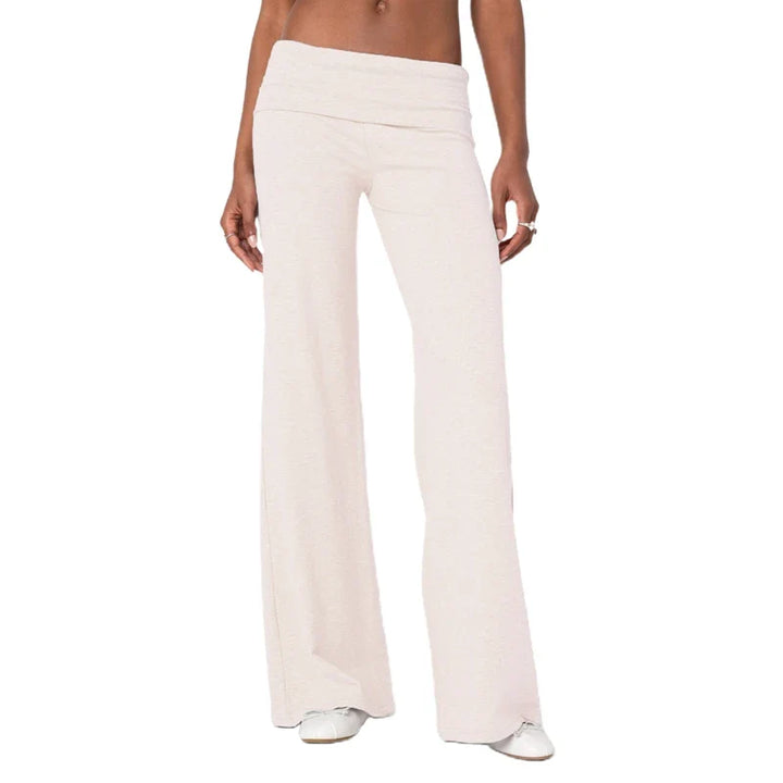 Alexa | Flare Fit Yoga Pants