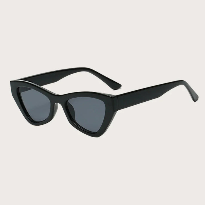 Taisha | Women's Cat-Eye Sunglasses with Tinted Lenses