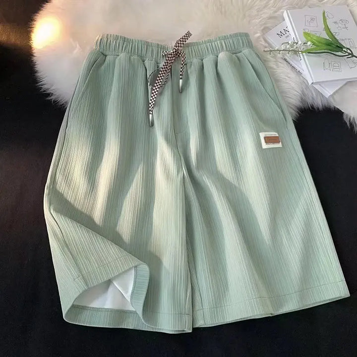 Teagan | Unisex Fit Sport Shorts