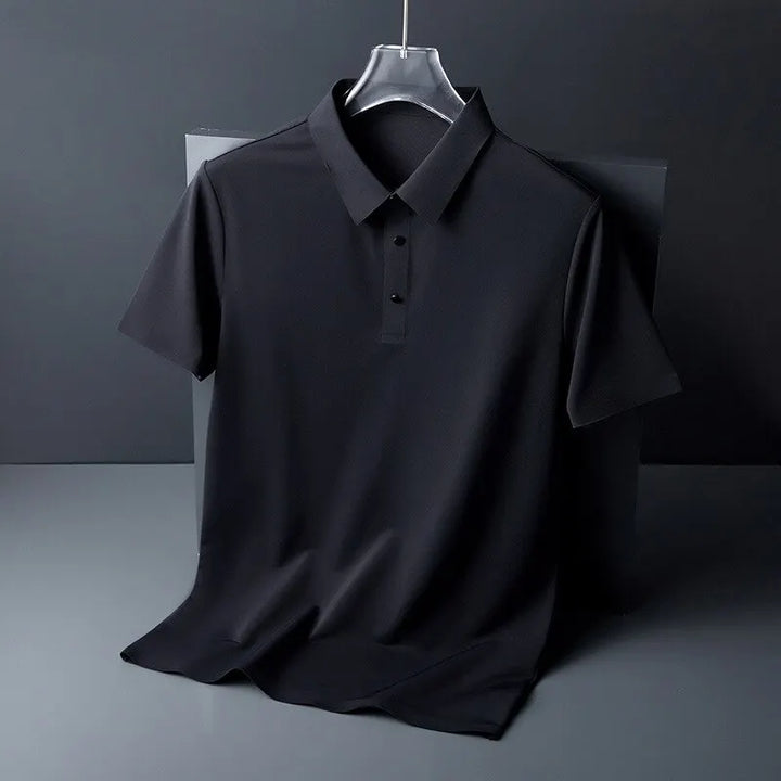 Clarence | Men's Slim Fit Polo