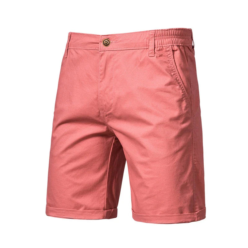 Oscar | Men's Lightweight Classic Shorts