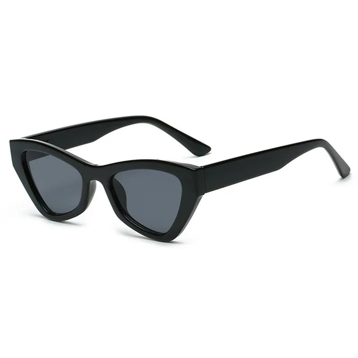 Taisha | Women's Cat-Eye Sunglasses with Tinted Lenses