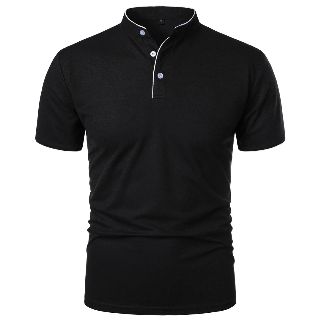 Floyd | Men's Classic Polo Shirt