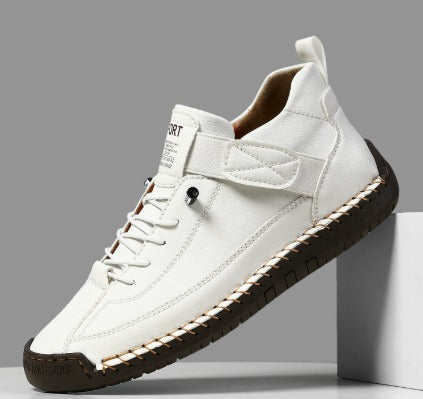 Nessa | Total Comfort Support Sneaker