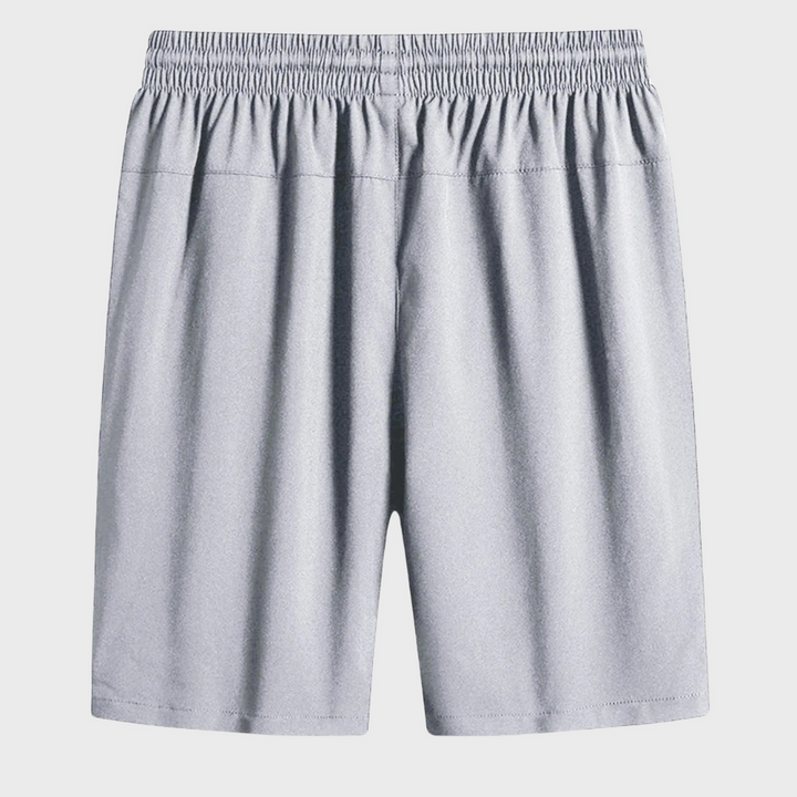 Archer | Men's Drawstring Zip Pocket Shorts